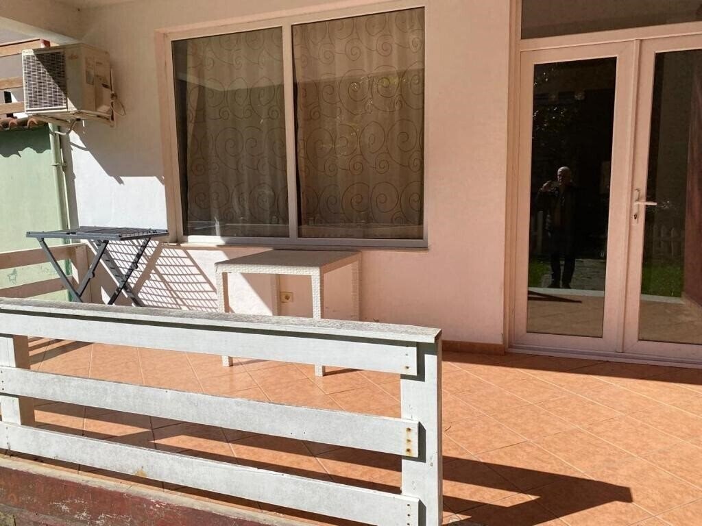 Фотография Marea Resort 4*