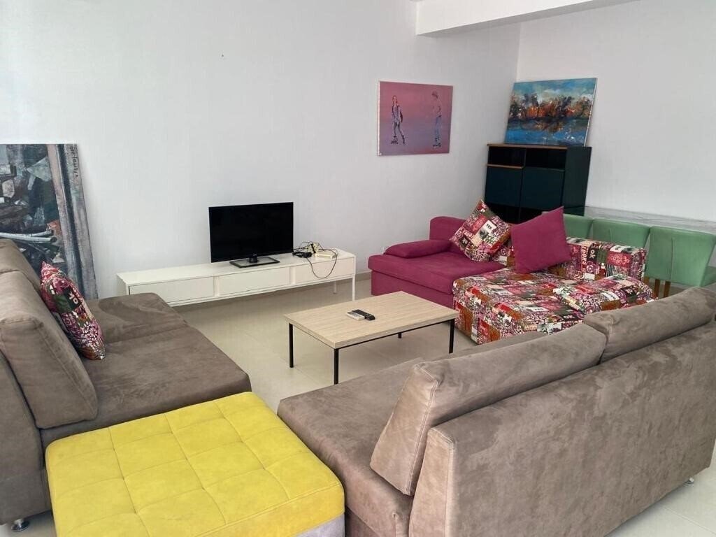 Картинка Marea Resort 4*