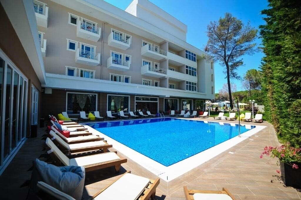 Зображення Sandy Beach Resort 4*