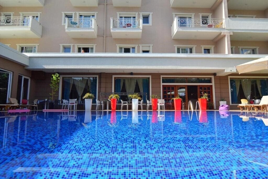 Зображення Sandy Beach Resort 4*