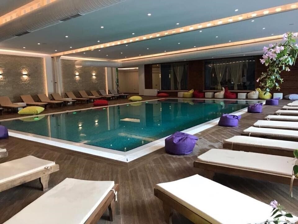 Картинка Sandy Beach Resort 4*