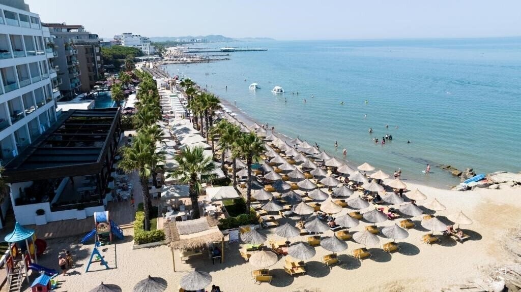 Изображение Hotel Grint 4*