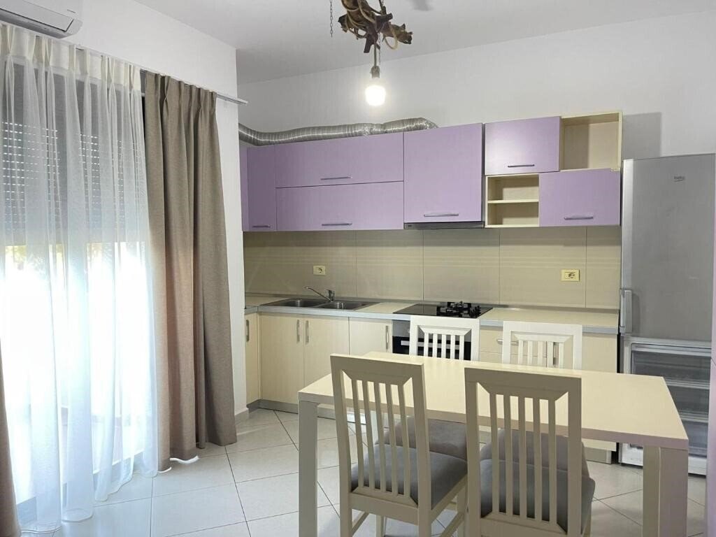Готель Fish Land Hotel 3*