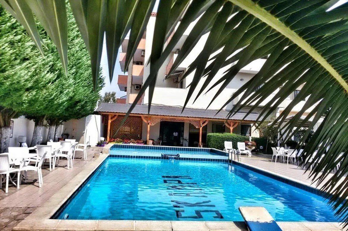 Фотографія Skampa 3*