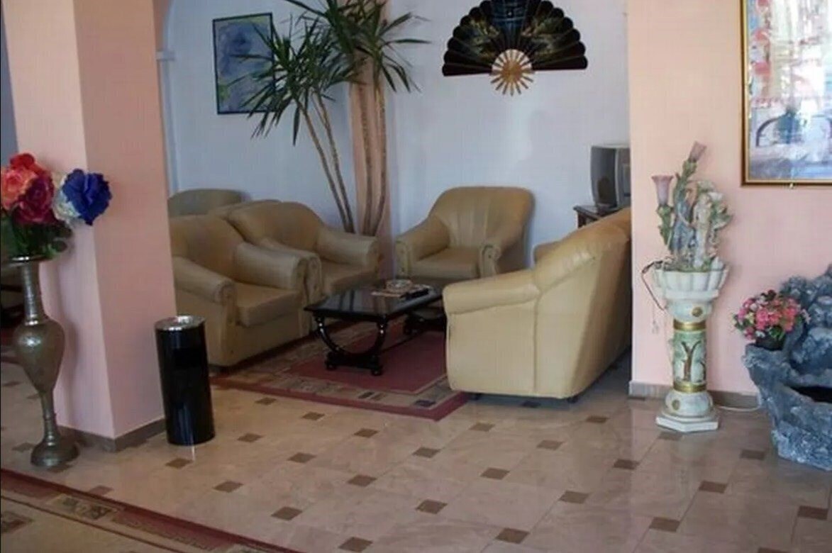 Зображення Skampa 3*