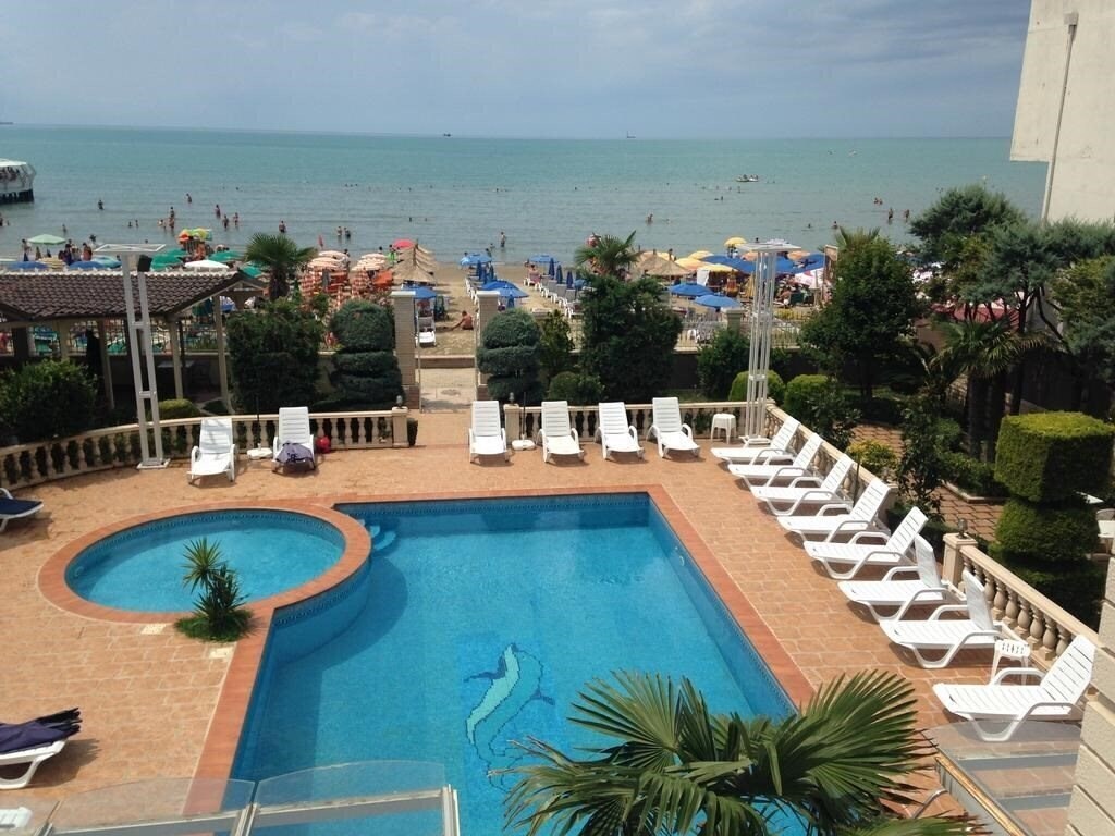 Изображение Vila Anna 3*