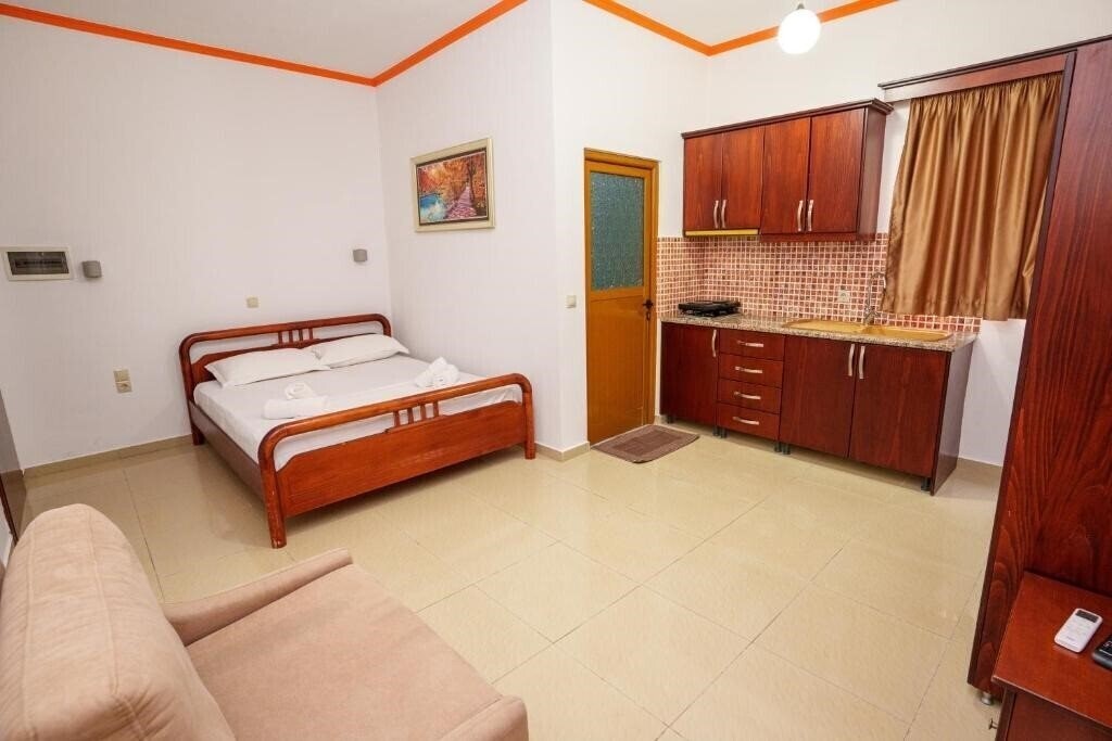 Картинка Vila Anna 3*
