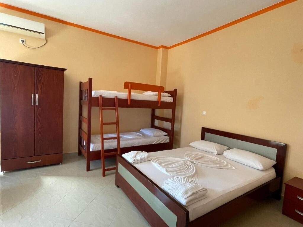 Готель Vila Anna 3*