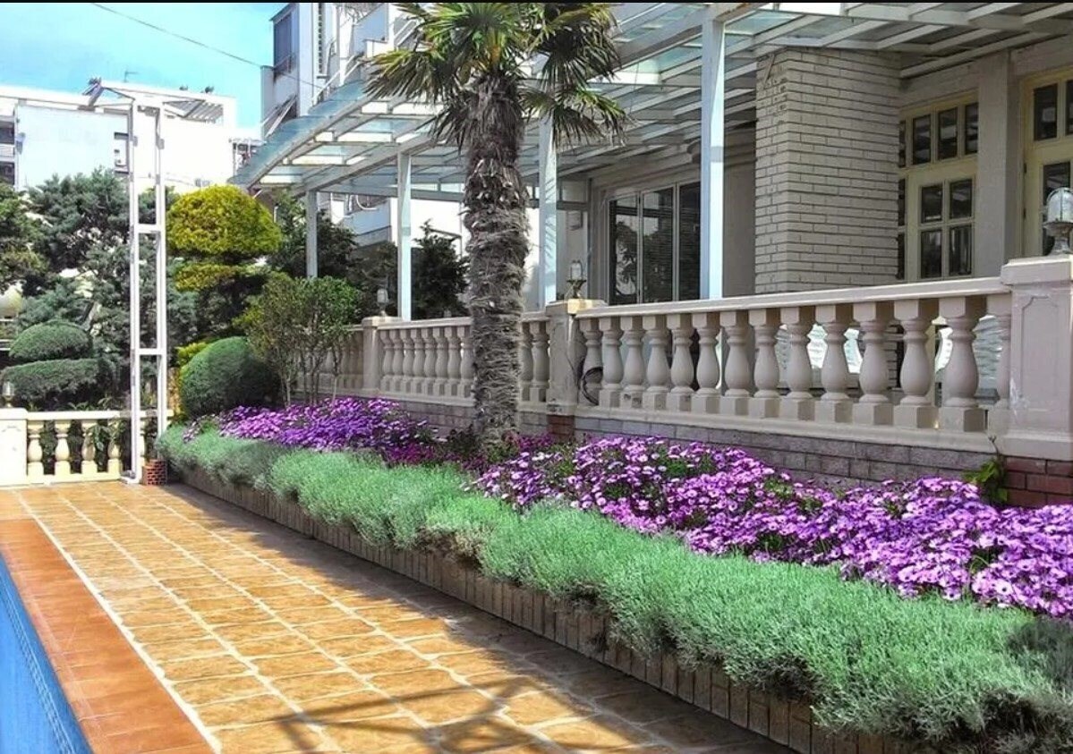 Отель Vila Anna 3*