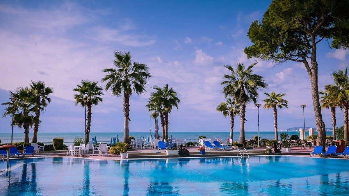 Изображение Hotel FaFa Premium 4*