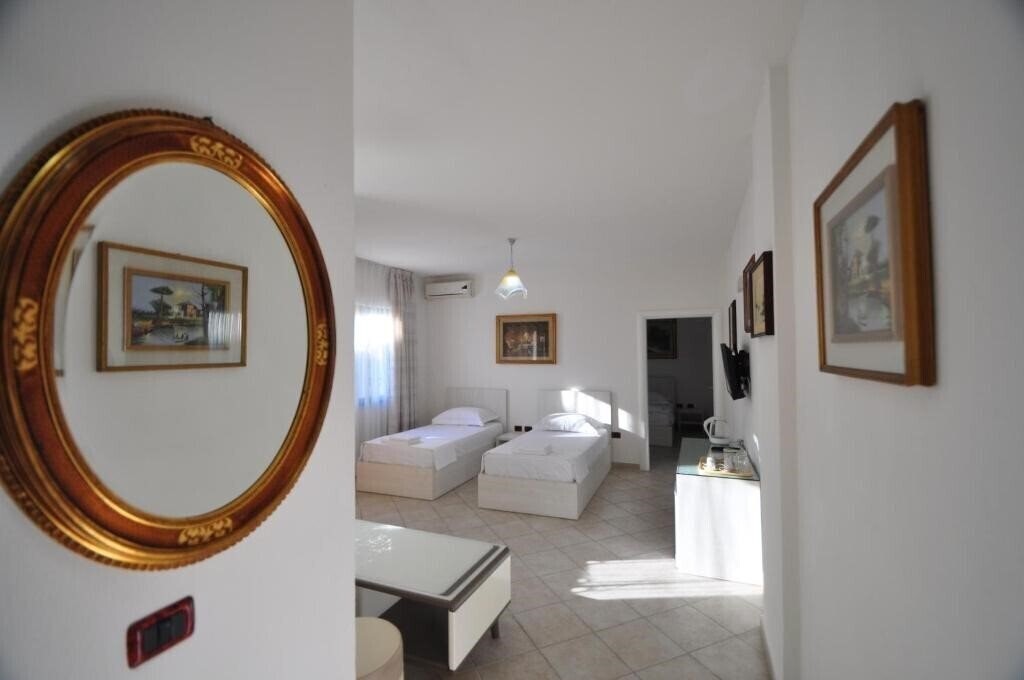Зображення Shkodra Residence 3*