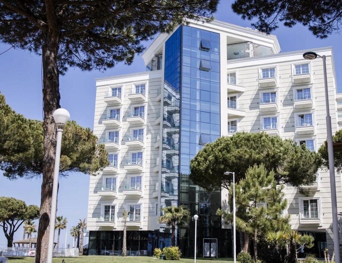 Фотография Prestige Resort (ex. Prestige Hotel) 5*