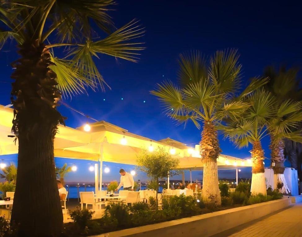 Фотографія Hotel Vala (ex. Hotel Sea Bay) 3*