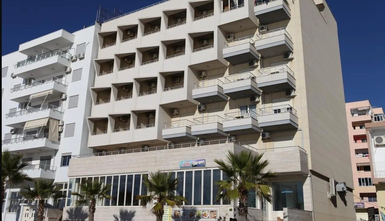 Зображення Hotel Vala (ex. Hotel Sea Bay) 3*