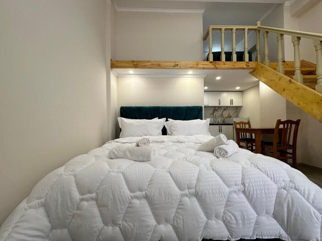 Зображення Troy Apt апартаменты