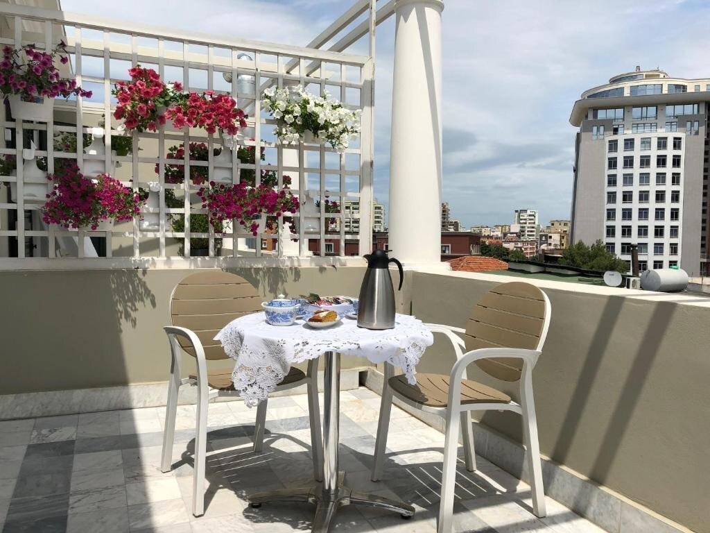 Зображення Amfiteatri Boutique Hotel 4*