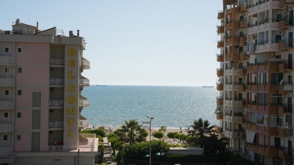 Изображение Sanremo Hotel Restorant 3*