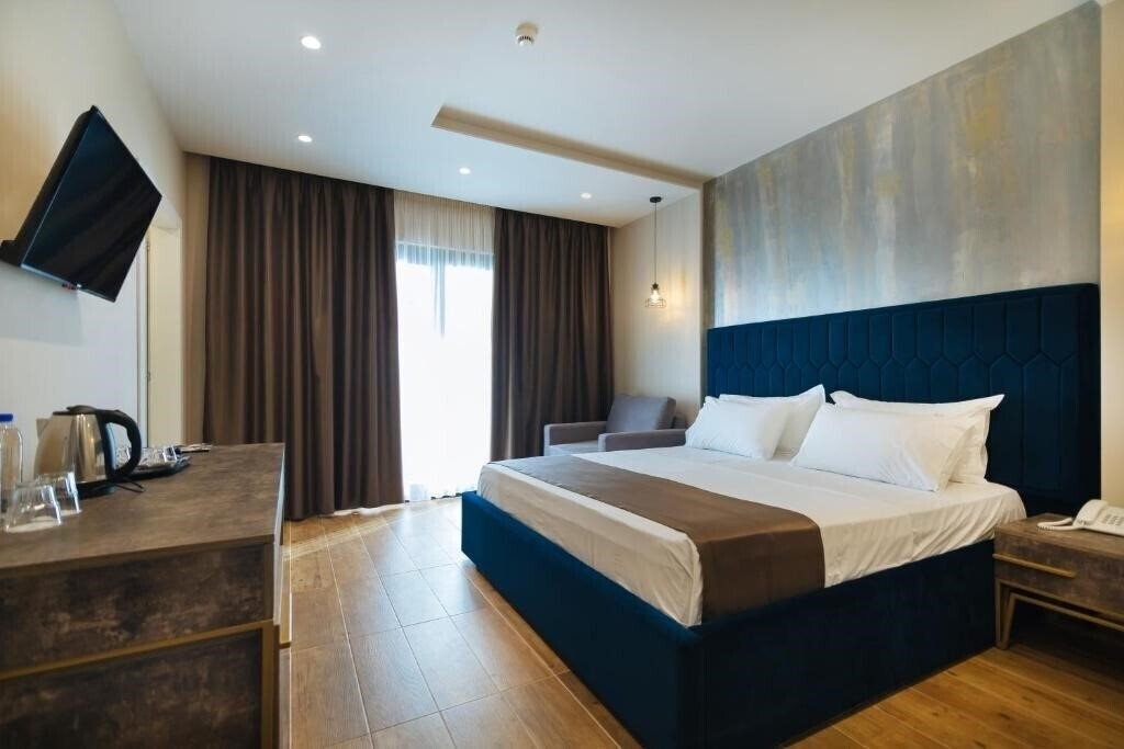 Фото Brilliant Hotel & SPA 5*