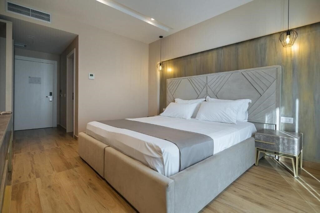 Фотографія Brilliant Hotel & SPA 5*