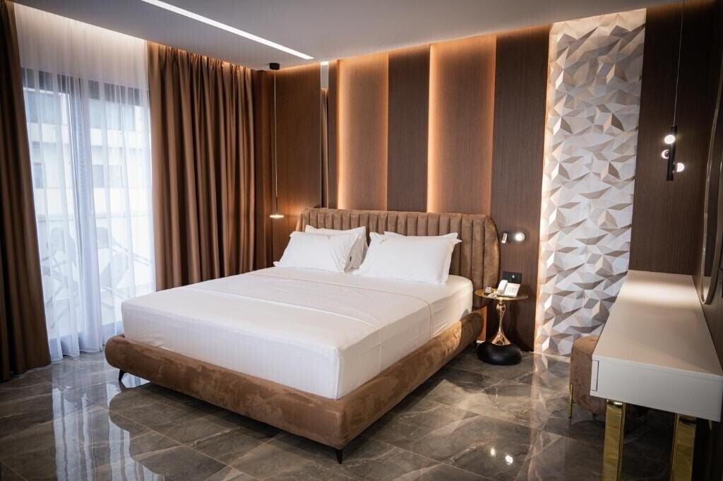 Зображення Brilliant Hotel & SPA 5*