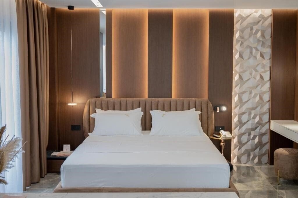 Картинка Brilliant Hotel & SPA 5*