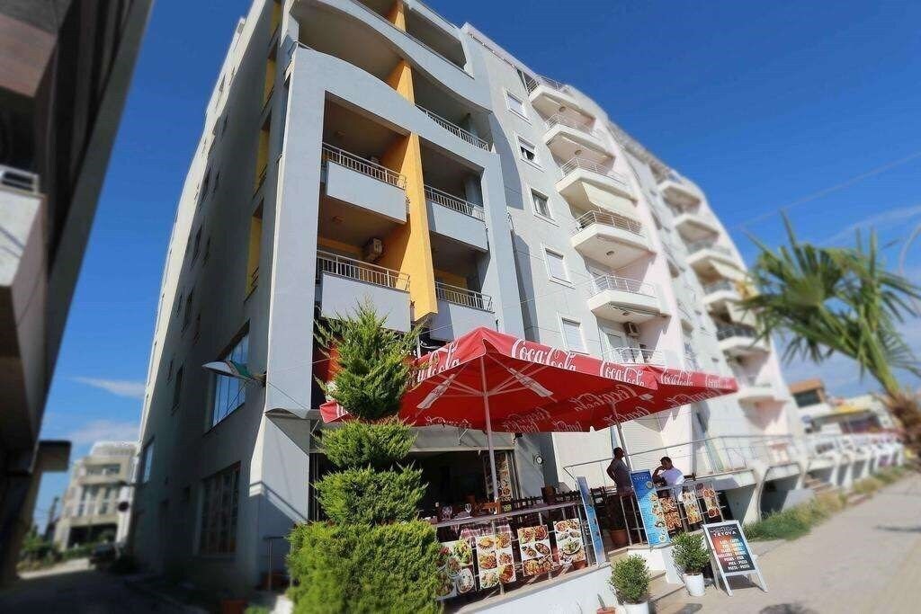 Готель Hotel Klebrido 4*