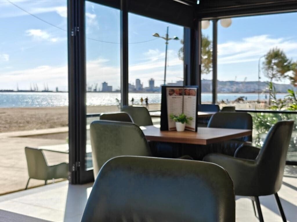 Готель Hotel Klebrido 4*