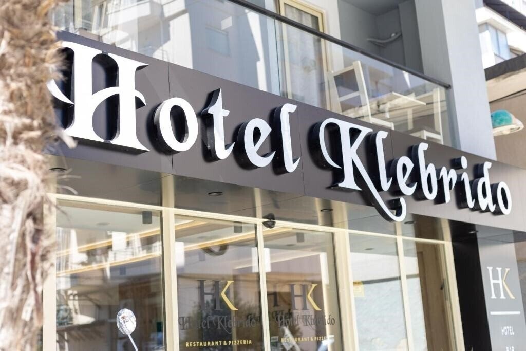 Фотографія Hotel Klebrido 4*