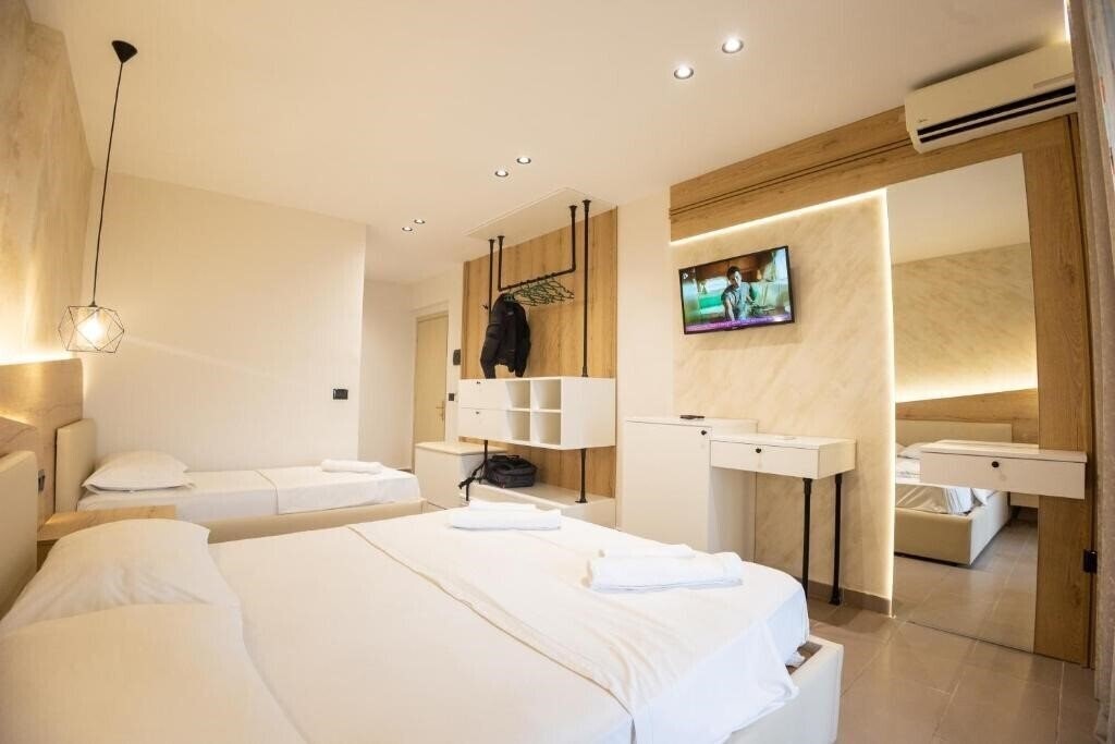 Зображення Hotel Klebrido 4*