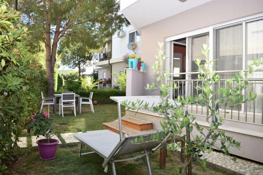 Отель Primavera Residence 4*
