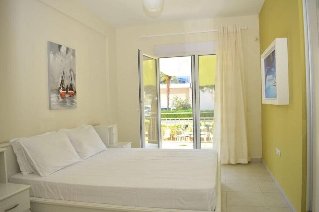 Фото Primavera Residence 4*