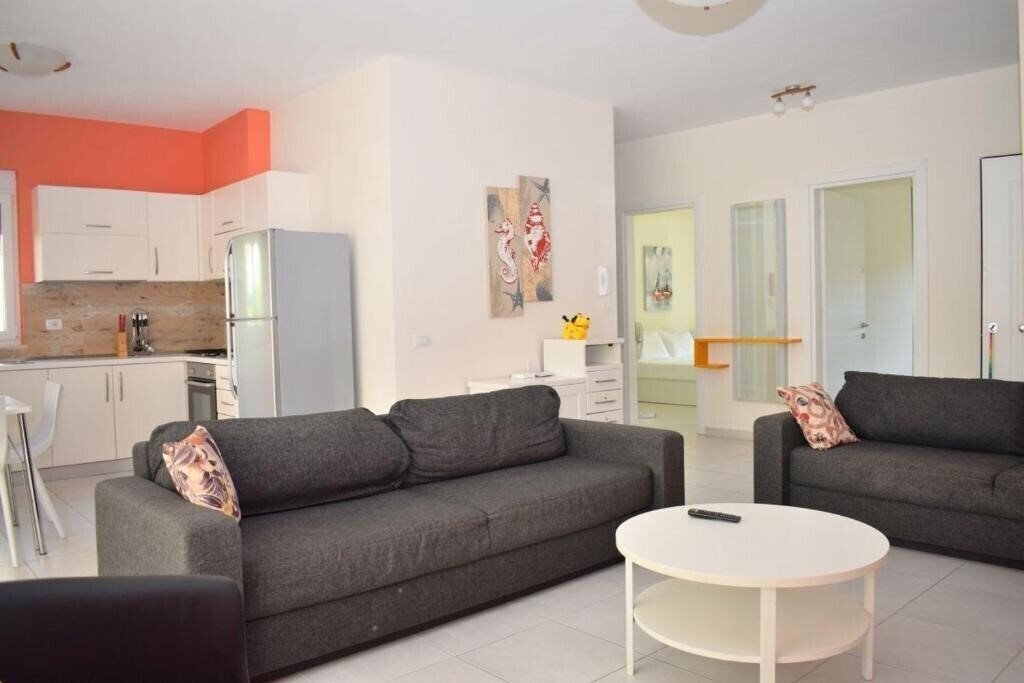 Фотография Primavera Residence 4*