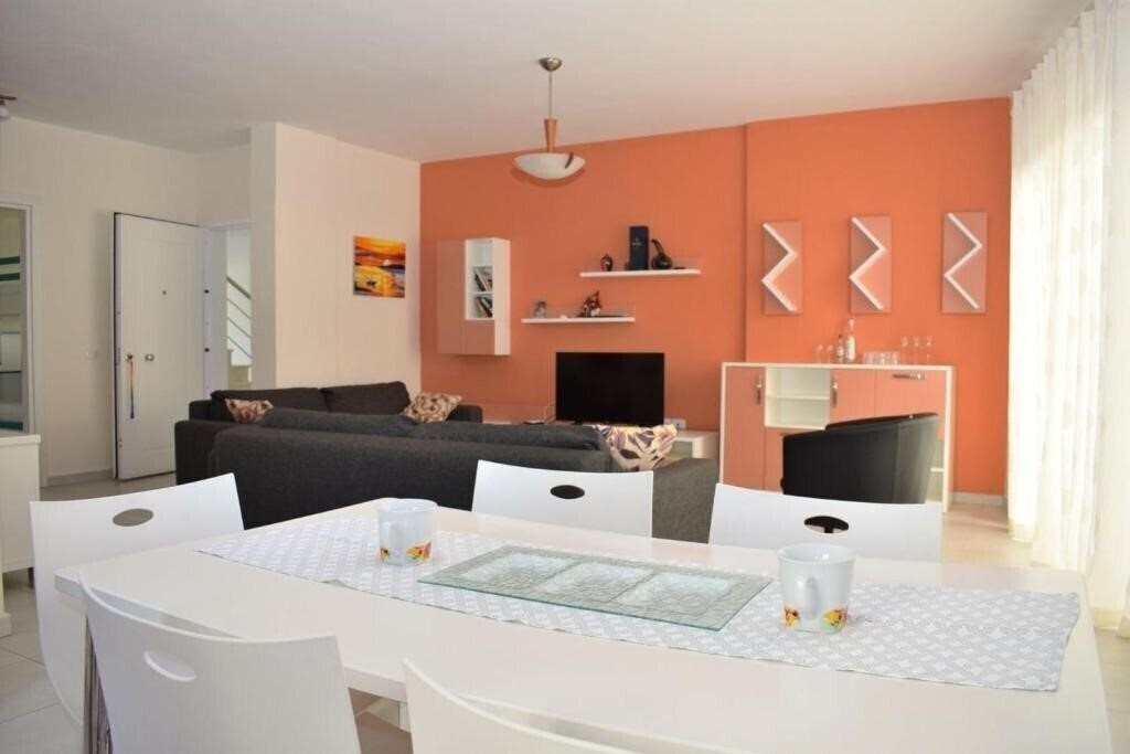 Изображение Primavera Residence 4*