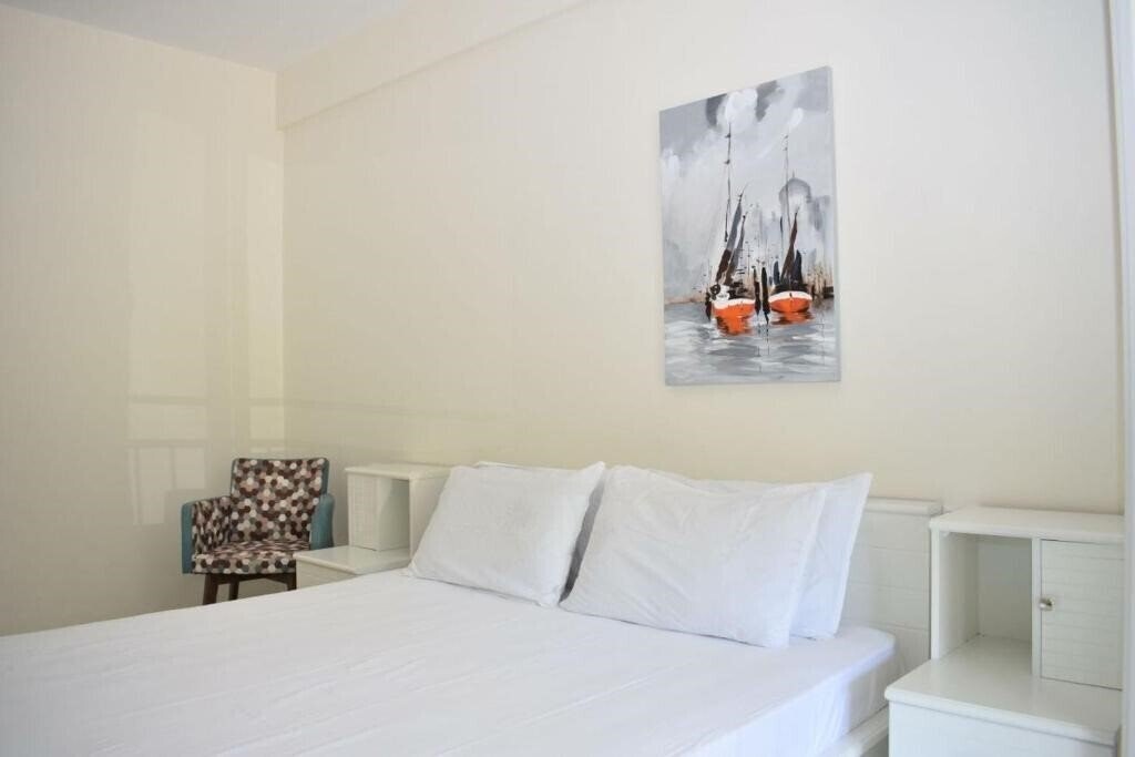 Картинка Primavera Residence 4*