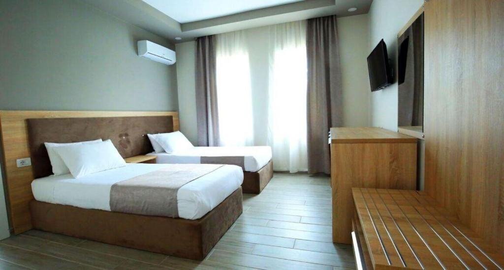 Фотографія Hotel Rean (ex. Rean Aparthotel) 3*