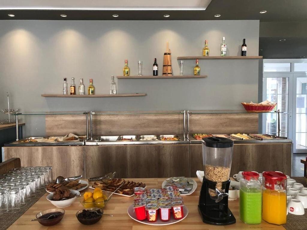 Зображення Hotel Rean (ex. Rean Aparthotel) 3*