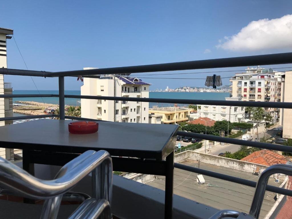 Готель Villa Leo вилла