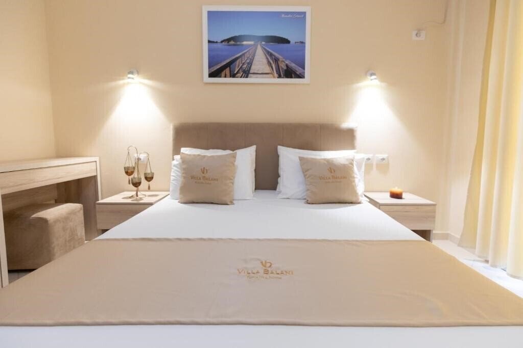 Отель Villa Balani 3*