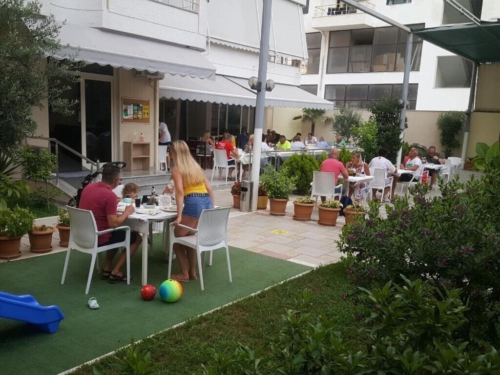 Изображение Villa Balani 3*