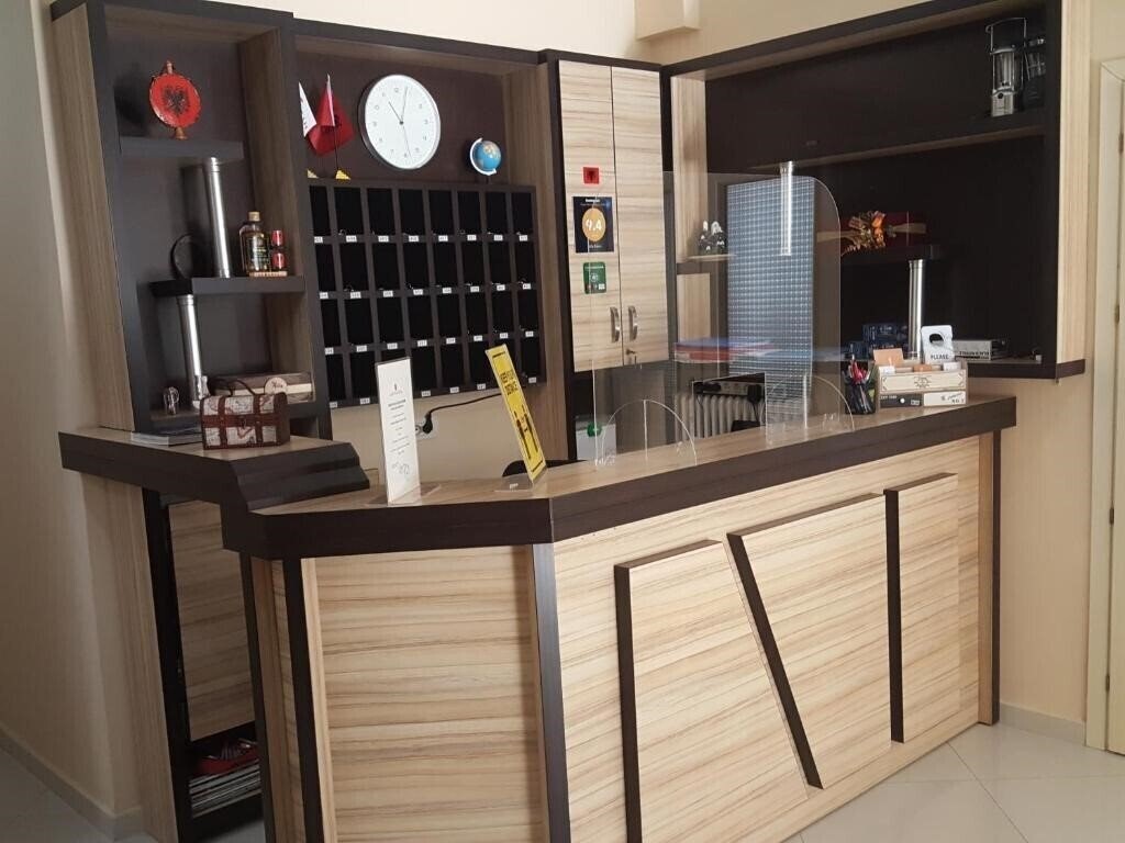 Картинка Villa Balani 3*