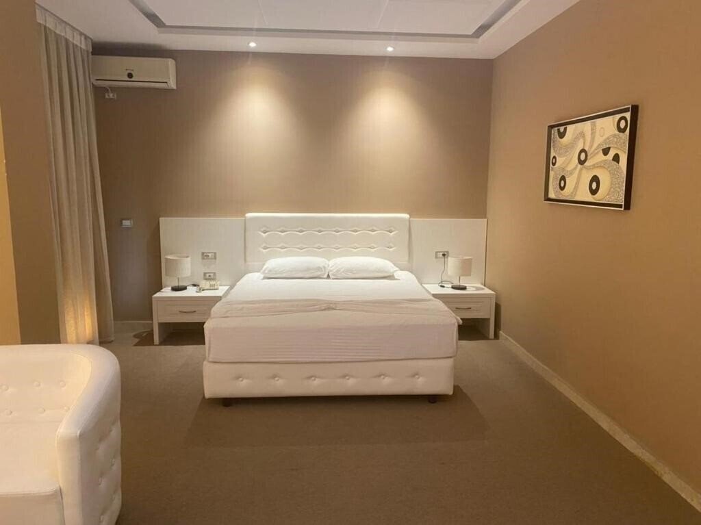 Фото Hotel Continental 3*