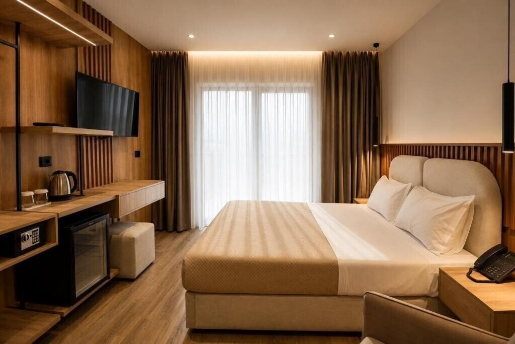 Фото Albatros 3*