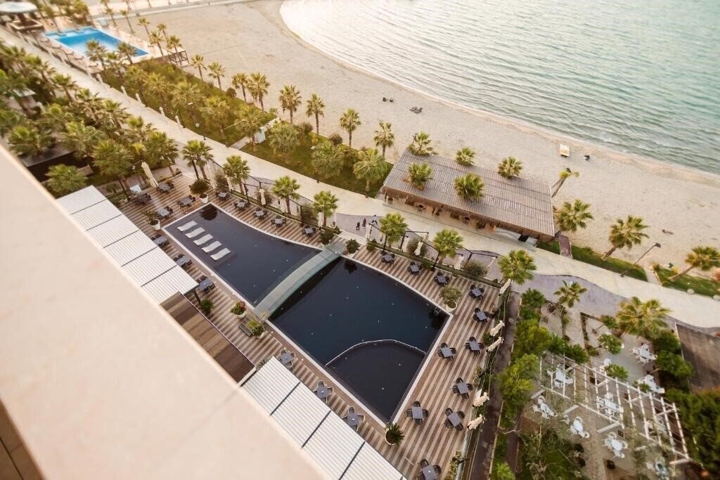 Зображення Gloria Palace & SPA 5* 5*