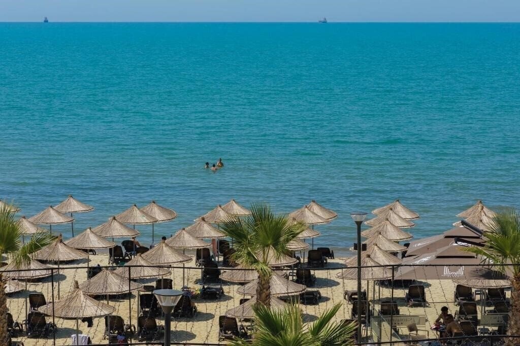 Фотографія Gloria Palace & SPA 5* 5*