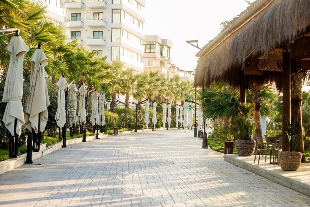 Зображення Gloria Palace & SPA 5* 5*