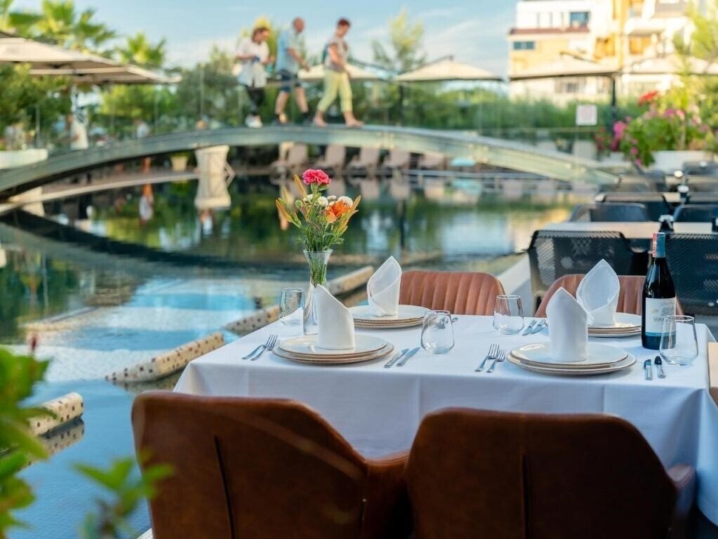 Картинка Gloria Palace & SPA 5* 5*