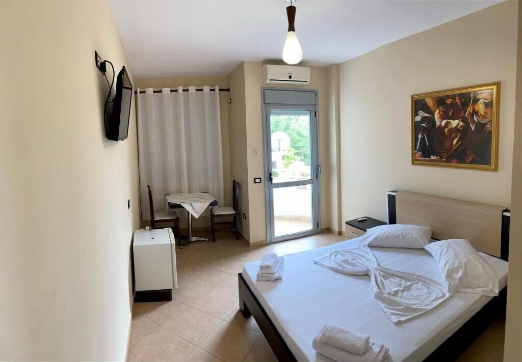 Готель AL Hotel 3*