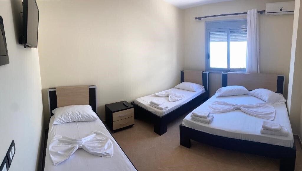 Картинка AL Hotel 3*