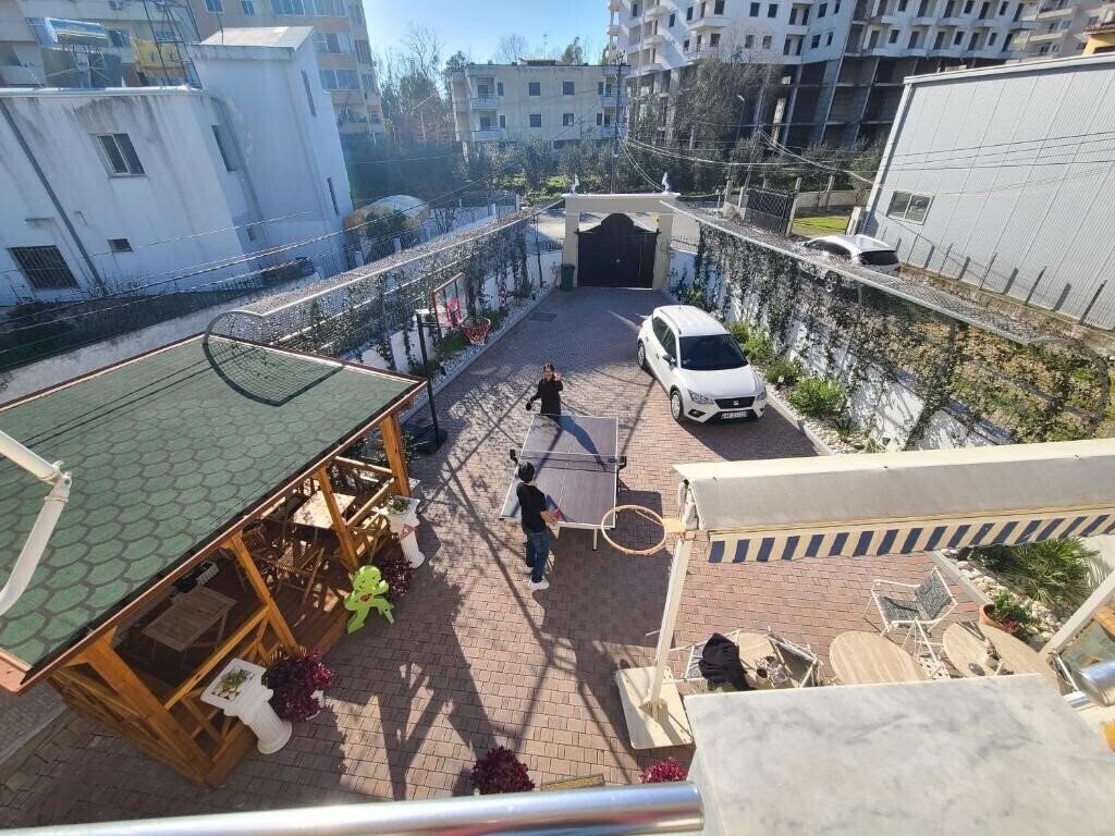 Картинка My Group Apartments 4*