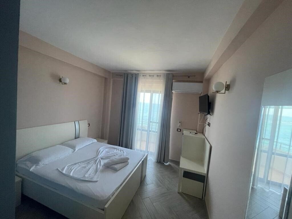 Зображення Hotel Ferrara 3*